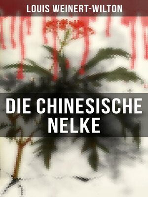 cover image of Die chinesische Nelke